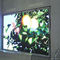 P4はビデオ壁のテレビ番組/劇場のための屋内広告のLED表示を導きました サプライヤー