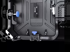 屋外P4.8mm 576x576mm レンタル LEDディスプレイ スクリーンハブボード ステージ用 高明度8000Hz