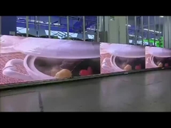 外部固定LEDディスプレイ 960x1280mm