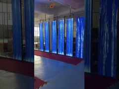 室内固定LEDディスプレイ