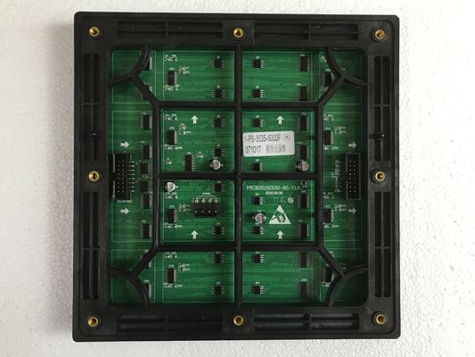 舞台の背景のための防水P6 SMDの屋外の使用料のLED表示はスクリーンを導きました