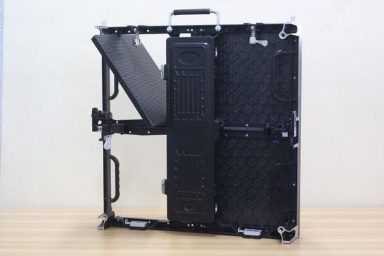 高く新しい頻度P3.91屋内フル カラーの使用料は表示画面を導きました