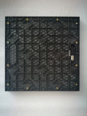 高く新しい頻度P3.91屋内フル カラーの使用料は表示画面を導きました
