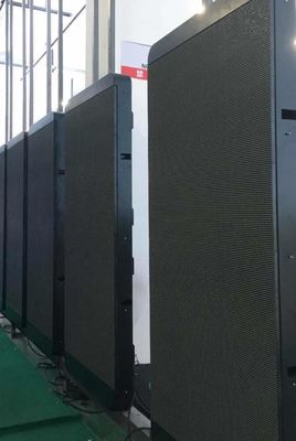 高い明るさSMDの屋外広告は表示画面P5の屋外の導かれたモジュールを導きました