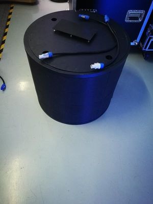 極度の薄いP2.5/P3/P4適用範囲が広いLEDのスクリーンの商業デジタル表示装置