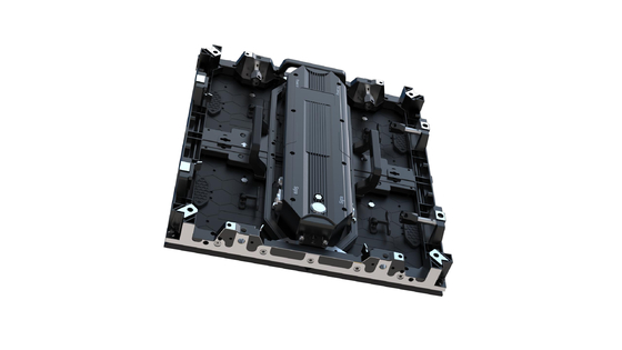P1.875 小ピクセルピッチ 屋外LEDスクリーン 480*540mmシームレスディスプレイ COB フリップチップ 会議室用