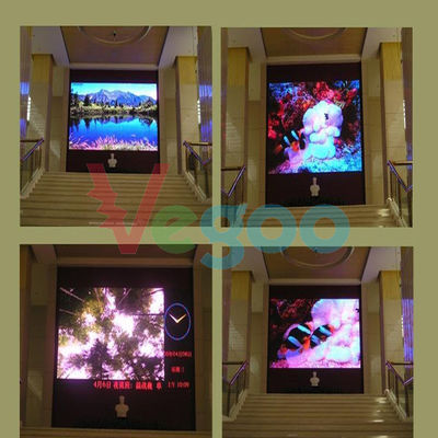 中国 省エネの舞台の背景の屋内フル カラーのLED表示P10はスクリーンを導きました サプライヤー