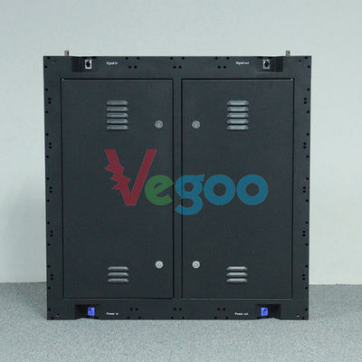 最高はリフレッシュ レートの屋内フル カラーのLED表示P5によって導かれるパネル320mm×160mmを