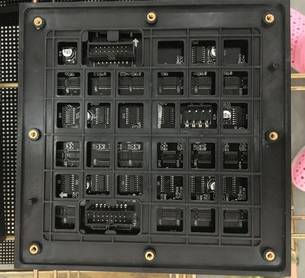 適用範囲が広いパネル屋内導かれたスクリーンの使用料、P3はビデオ パネルのレンタル ライト級選手を導きました