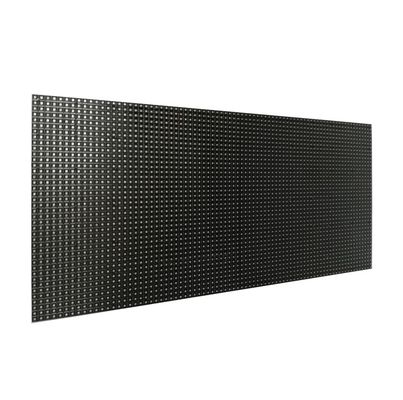 良質のLED表示P2.5屋内TVのsdudio SMDのフル カラーの壁のvediosモジュール320x160mmアルミニウム キャビネット480x480mm