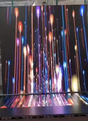 屋内広告は100000時間大画面の表示デジタル掲示板の寿命を導きました