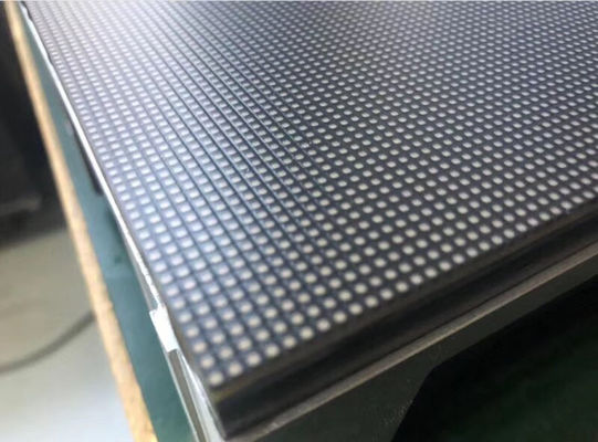 使用料のための良い髄HD LED表示スクリーン250x250mmのキャビネット500x500