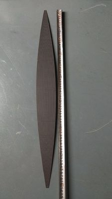 OEMはLEDのpantallas P1.9の地球球の球の表示0.5m直径の個人モジュールをカスタマイズしました