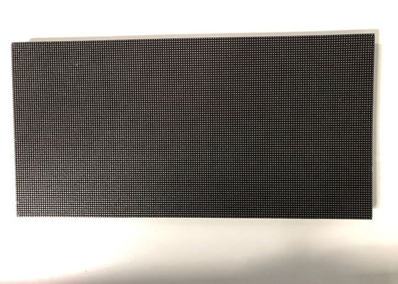 段階を広告するための超薄い極度のライトHD P4適用範囲が広く柔らかいLED表示ビデオ壁スクリーン
