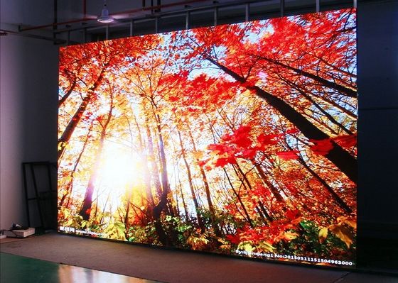P3.91段階LEDは選別する