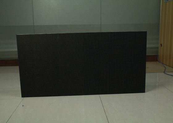 超薄く高い定義4.81mm 52×52レンタルLED表示