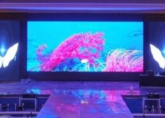 1R1G1B P6 6500cd/㎡屋外のフル カラーのLED表示