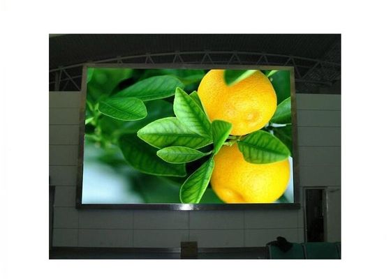 超細いP3 TV 192*192mm HD LED表示