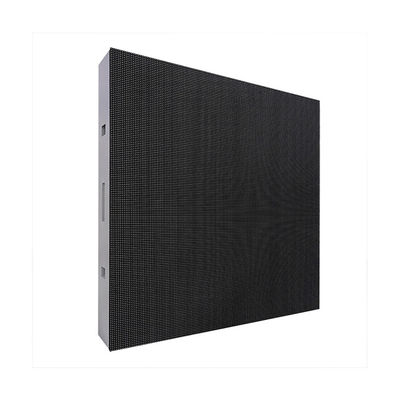 高い明るさ大きいSMD P10 7800cd/M2 HD LED表示