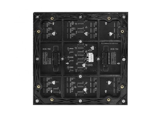 屋外HDの段階屋内3mm P2.5フル カラーのLED表示