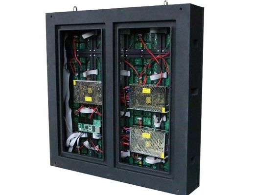 防水IP65によって修理されるP6 LED表示掲示板