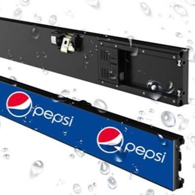 スマートシェルフLEDディスプレイ スーパーマーケットの棚と倉庫のための究極の解決策