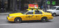 高い明るさP5のタクシーのLED表示はタクシーの印MBI5124/ICN 2038Sを導きました サプライヤー